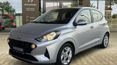 Gebraucht 2020 Hyundai i10 Trend Kleinwagen | 14.999 € (Fairer Preis)