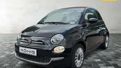 Gebraucht 2022 Fiat 500C Dolcevita Cabrio | 13.990 € (Fairer Preis)