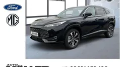 Gebraucht 2025 MG HS SUV | 33.449 € (Fairer Preis)