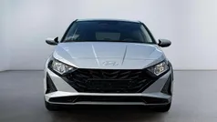 Gebraucht 2025 Hyundai i20 Kleinwagen | 21.110 € (Fairer Preis)
