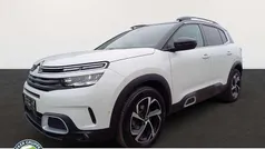 Gebraucht 2022 Citroën C5 Aircross Feel SUV | 21.990 € (Guter Preis)