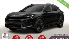Gebraucht 2025 Cupra Formentor SUV | 38.488 € (Fairer Preis)