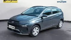 Grau Neu 2025 Hyundai Bayon Select SUV | 22.550 € (Fairer Preis)