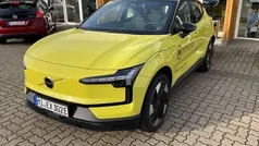 Gebraucht 2024 Volvo EX30 Plus SUV | 35.900 € (Fairer Preis)