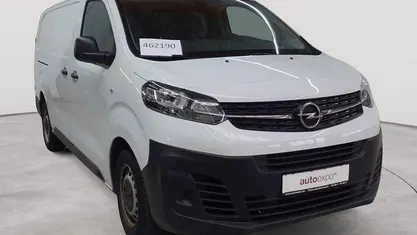 Gebraucht Opel Vivaro 150 PS (110 kW) 2024 Van / Kleinbus