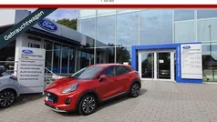 Gebraucht 2024 Ford Puma Gen-E Titanium SUV | 23.990 € (Fairer Preis)