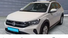 Ascotgrau Gebraucht 2023 VW Taigo Life SUV | 18.990 € (Guter Preis)