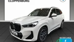Weiß Gebraucht 2023 BMW X1 M Sport SUV | 42.950 € (Fairer Preis)