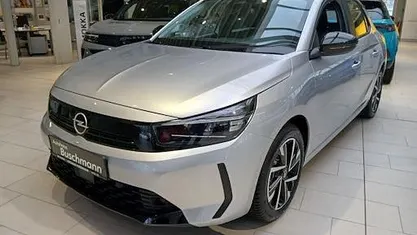 Gebraucht Opel Corsa Edition 100 PS (73 kW) 2026 Kleinwagen