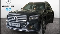 Gebraucht 2024 Mercedes GLB200 Progressive SUV | 44.880 € (Fairer Preis)