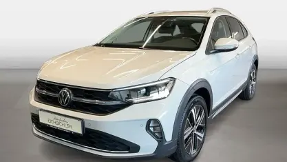 Gebraucht VW Taigo Style 110 PS (80 kW) 2023 Grau SUV