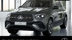 Selenitgrau Gebraucht 2024 Mercedes GLE450 AMG AMG SUV | 91.990 € (Fairer Preis)