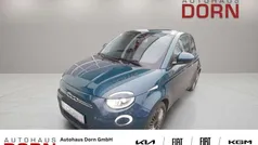 Gebraucht 2022 Fiat 500e Icon Kleinwagen | 16.990 € (Fairer Preis)