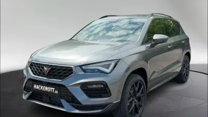 Neu Cupra Ateca 190 PS (139 kW) 2026 Grau SUV