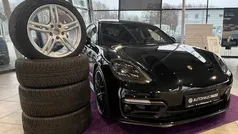 Gebraucht 2020 Porsche Panamera Sport Turismo Limousine | 98.700 €