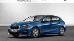 Gebraucht 2021 BMW 116 Advantage Kleinwagen | 16.765 € (Fairer Preis)