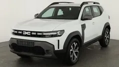 Arktis weiß Neu 2025 Dacia Duster Expression SUV | 24.945 € (Guter Preis)