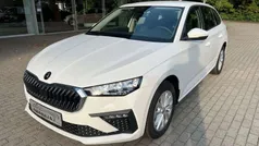 Weiß Neu 2024 Skoda Scala Drive Kleinwagen | 20.990 € (Fairer Preis)