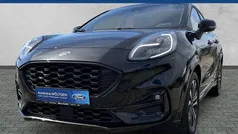 Gebraucht 2022 Ford Puma ST-Line X SUV | 20.490 € (Fairer Preis)