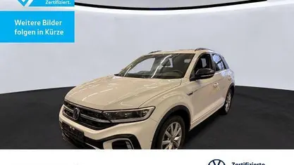 Gebraucht VW T-Roc Style 150 PS (110 kW) 2023 SUV