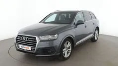 Gebraucht 2016 Audi Q7 Advanced SUV | 39.590 € (Fairer Preis)