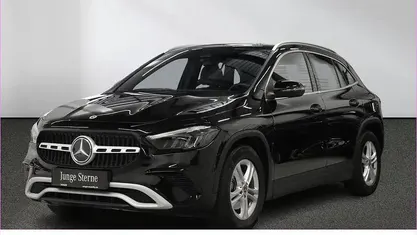 Gebraucht Mercedes GLA200 163 PS (119 kW) 2024 SUV