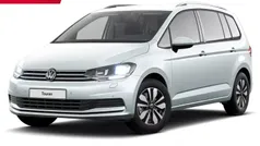 Gebraucht 2024 VW Touran Move Van / Kleinbus | 35.990 € (Fairer Preis)