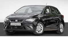 Gebraucht 2024 Seat Ibiza FR Limousine | 19.777 € (Fairer Preis)