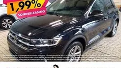 Gebraucht 2024 VW T-Roc R-line SUV | 31.977 € (Fairer Preis)