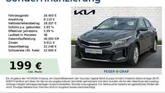 Gebraucht 2024 Kia XCeed Spirit SUV | 26.450 € (Guter Preis)