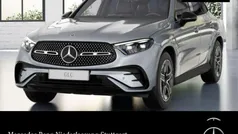 Gebraucht 2024 Mercedes GLC220 AMG SUV | 56.490 € (Superpreis)