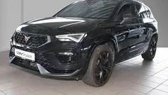 Gebraucht 2023 Cupra Ateca VZ SUV | 36.360 € (Fairer Preis)