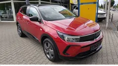 Gebraucht 2023 Opel Grandland X GS Line SUV | 22.750 € (Guter Preis)