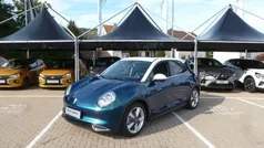 Aurora green/moonlight white Neu 2024 Ora 03 Limousine | 28.850 € (Fairer Preis)