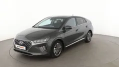 Grau Gebraucht 2021 Hyundai Ioniq 6 Style Limousine | 19.050 €