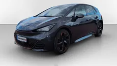 Gebraucht 2021 Cupra Born Kleinwagen | 24.790 € (Fairer Preis)