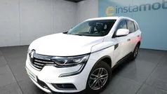 Weiß Gebraucht 2019 Renault Koleos SUV | 20.299 € (Guter Preis)