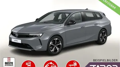 Gebraucht 2025 Opel Astra Kombi | 23.888 € (Guter Preis)