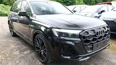 Gebraucht 2025 Audi SQ7 Sport SUV | 102.935 € (Guter Preis)