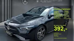 Gebraucht 2024 Mercedes CLA200 Premium Coupé | 36.360 € (Fairer Preis)
