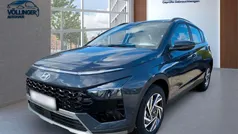 Gebraucht 2025 Hyundai Bayon Trend SUV | 22.290 € (Fairer Preis)