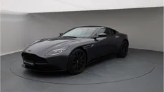 Gebraucht 2022 Aston Martin DB11 Coupé | 142.880 €