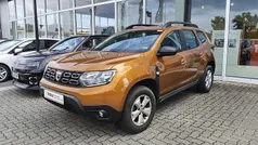 Orange Gebraucht 2020 Dacia Duster Comfort SUV | 10.998 € (Guter Preis)