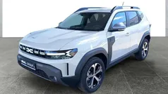 Gebraucht 2025 Dacia Duster Journey SUV | 26.890 € (Fairer Preis)
