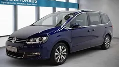 Gebraucht 2021 VW Sharan Highline Van / Kleinbus | 28.930 € (Fairer Preis)