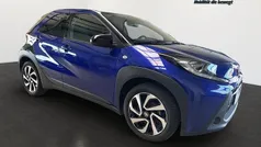 Gebraucht 2022 Toyota Aygo Pulse Kleinwagen | 14.440 € (Fairer Preis)