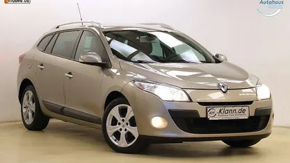 Gebraucht 2011 Renault Mégane GrandTour Kombi | 5.999 € (Etwas zu teuer)