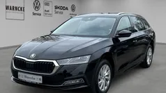 Gebraucht 2024 Skoda Octavia Style Kombi | 33.970 € (Guter Preis)