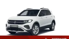 Gebraucht 2025 VW T-Cross Goal SUV | 30.880 € (Fairer Preis)