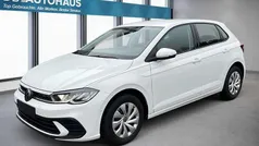 Gebraucht 2023 VW Polo Life Kleinwagen | 16.620 € (Fairer Preis)